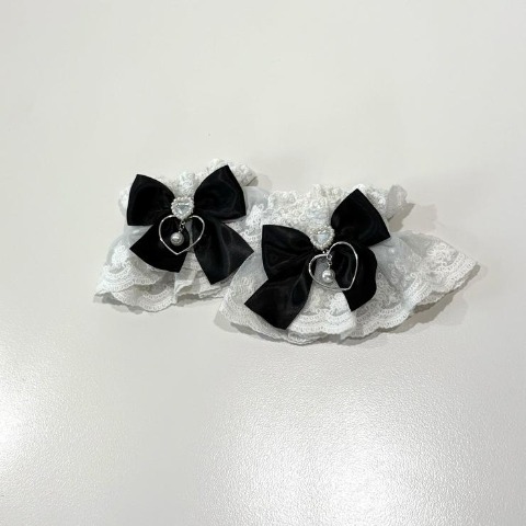 付け袖（天姫ここね×majoretty）