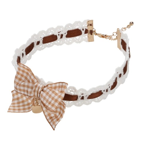 チョーカー（CHIP CLIP×五月アイ）