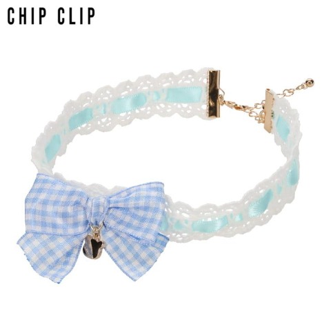 チョーカー（CHIP CLIP×五月アイ）