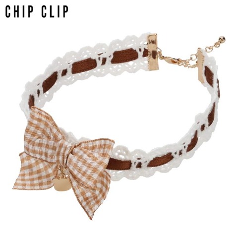チョーカー（CHIP CLIP×五月アイ）