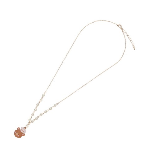 ネックレス（CHIP CLIP×五月アイ）