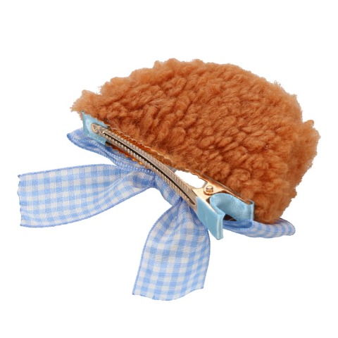 ヘアピン2点セット（CHIP CLIP×五月アイ）