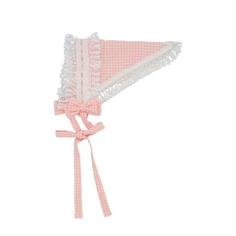 ヘッドドレス（CHIP CLIP×五月アイ）