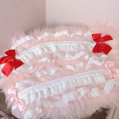 ヘッドドレス（まゆろん×majoretty）