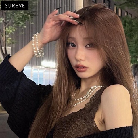 ブレスレット（PRODUCE by SHOKO×SUREVE）