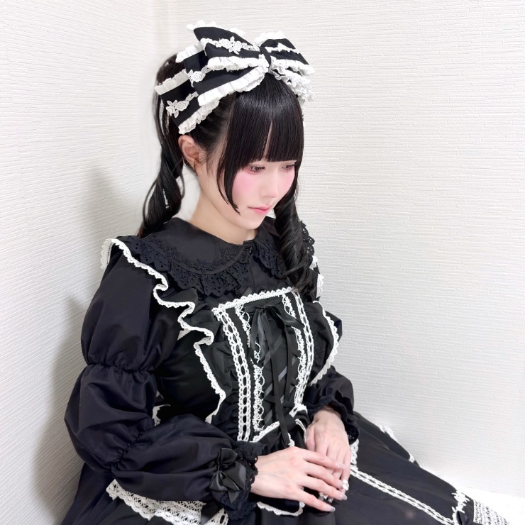 レディース ヘッドドレス（Majoretty×まりあ） | アベイル | しまむら