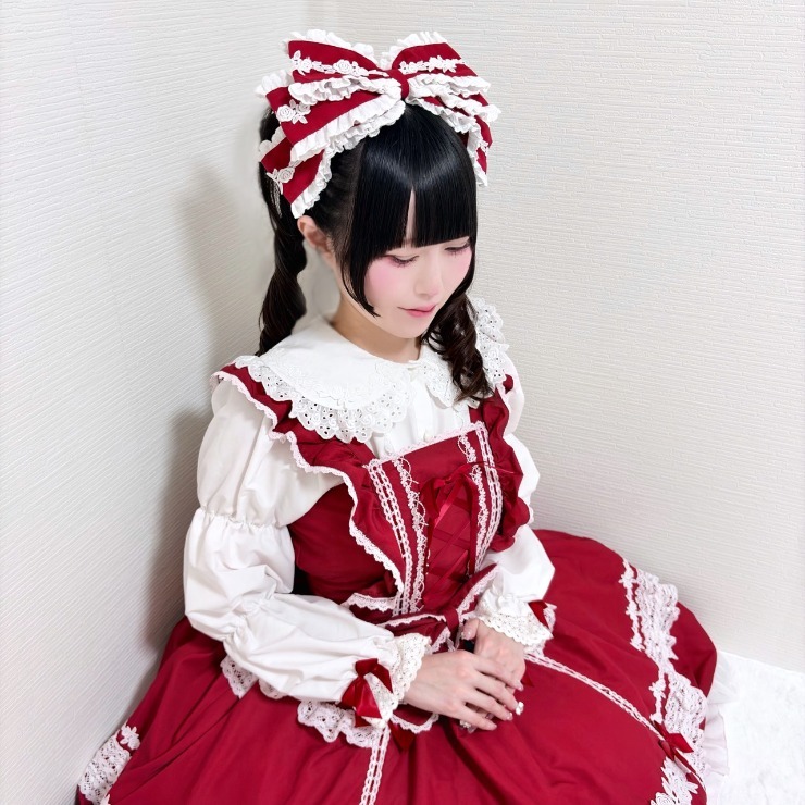 レディース ヘッドドレス（Majoretty×まりあ） | アベイル | しまむら
