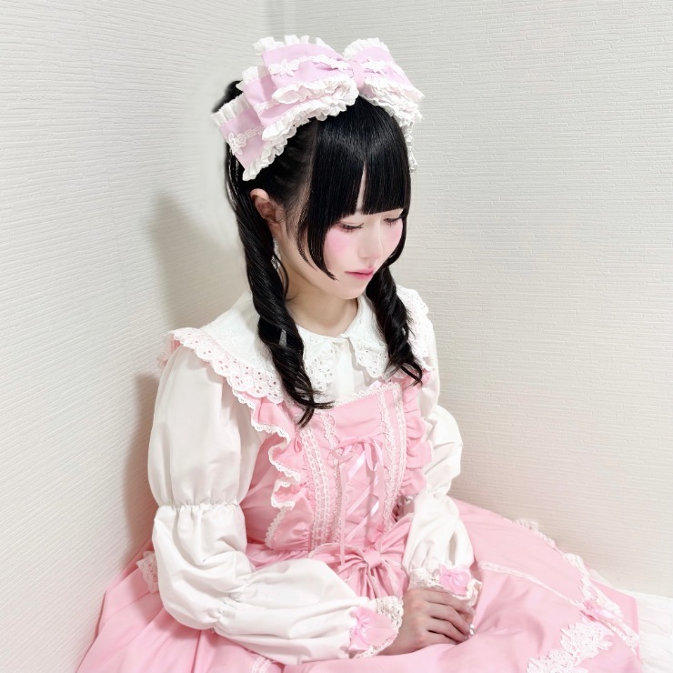レディース ヘッドドレス（Majoretty×まりあ） | アベイル | しまむら
