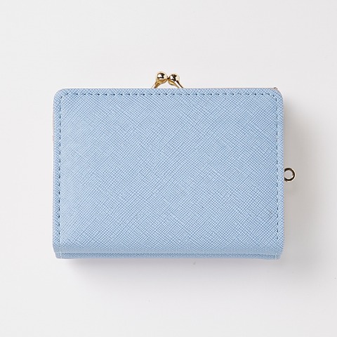 がま口財布（あひるのペックル）