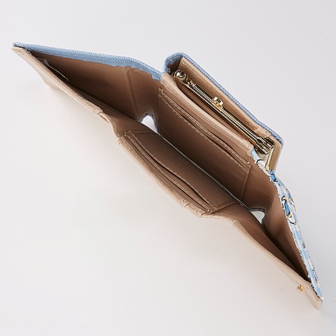 がま口財布（あひるのペックル）