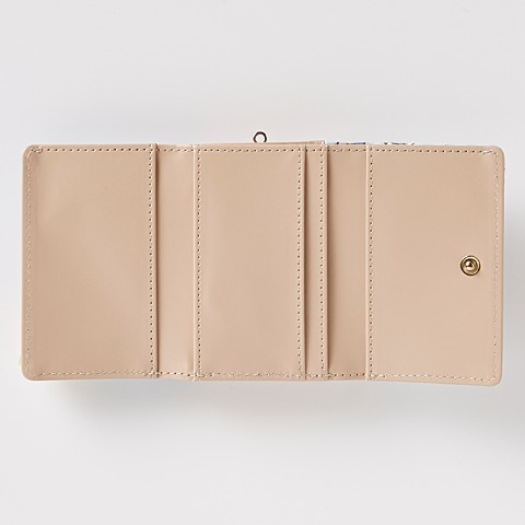 がま口財布（あひるのペックル）