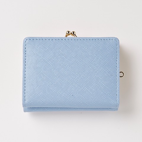 がま口財布（あひるのペックル）