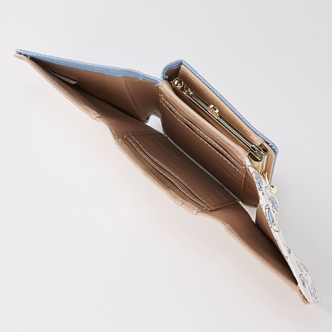 がま口財布（あひるのペックル）