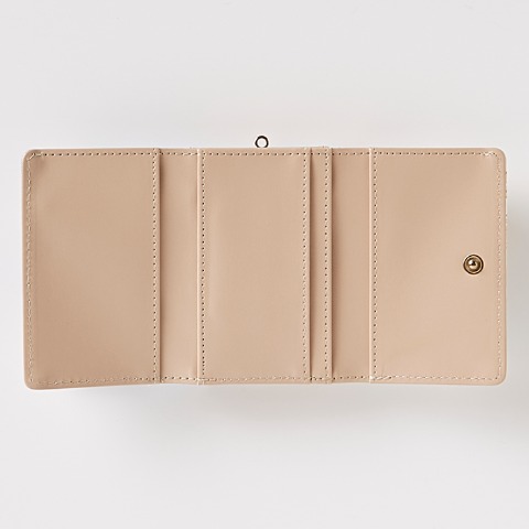 がま口財布（あひるのペックル）