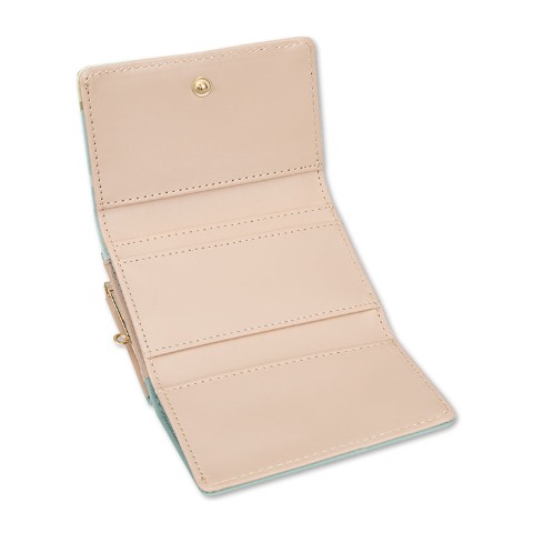 がま口財布（ポムポムプリン）