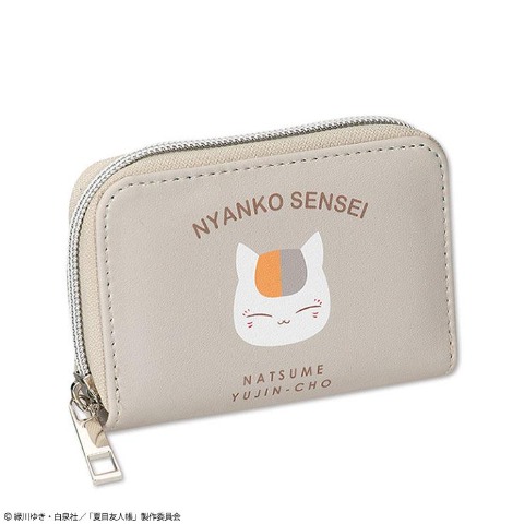 カードケース（TVアニメ「夏目友人帳」）