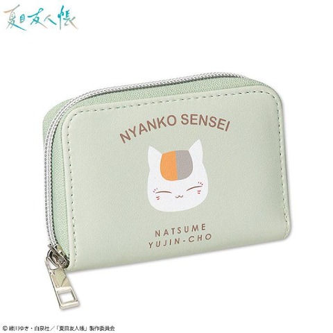 カードケース（TVアニメ「夏目友人帳」）