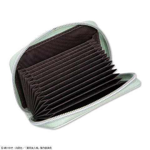 カードケース（TVアニメ「夏目友人帳」）