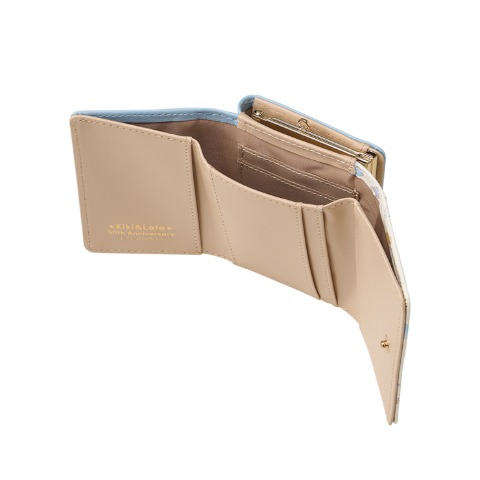 がま口財布（リトルツインスターズ）