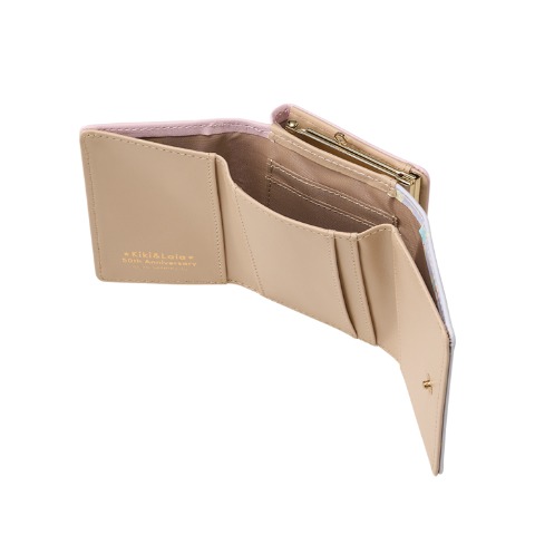 がま口財布（リトルツインスターズ）