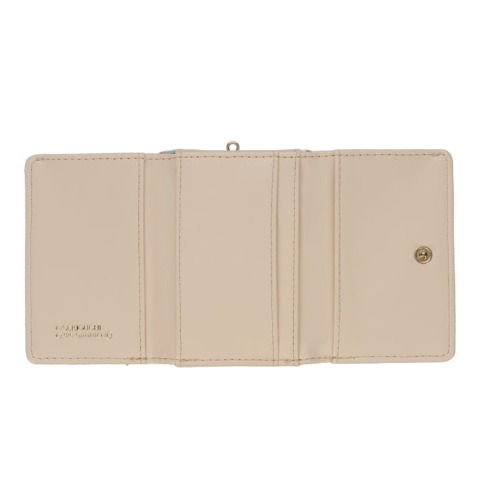 がま口財布（モンチッチ×ハローキティ）