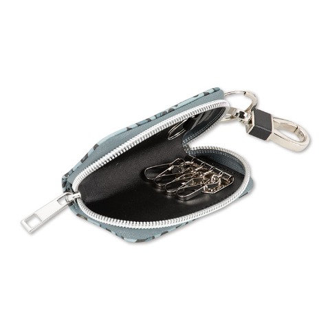 ナスカン付キーケース（ハローキティ）