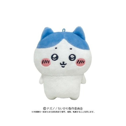 Play Charm（ハチワレ）