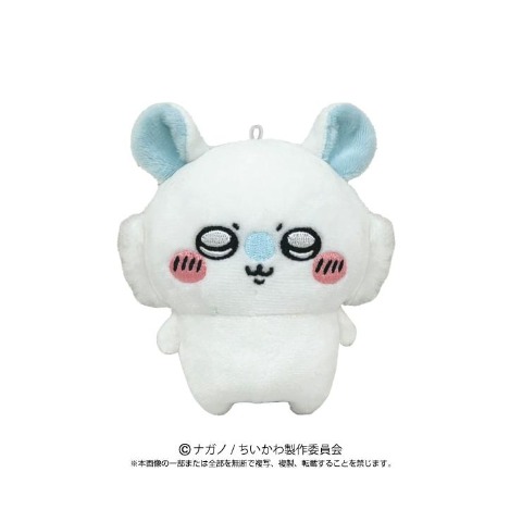 Play Charm（モモンガ）