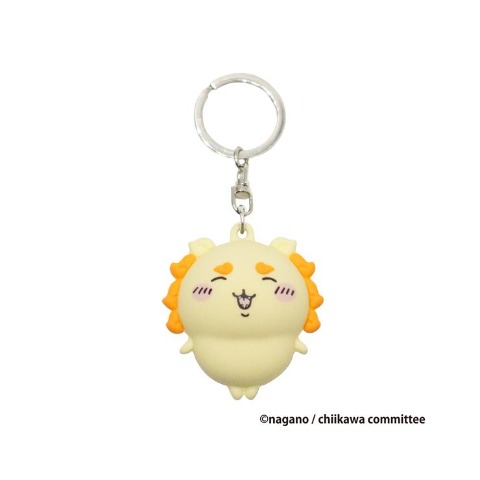 フィギュアキーホルダー（シーサー）