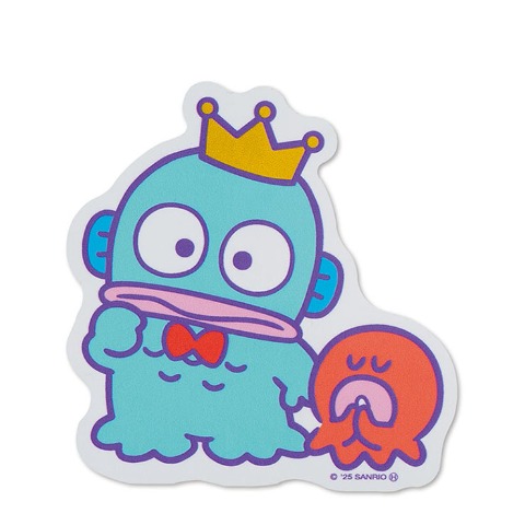 ステッカー（ハンギョドン）