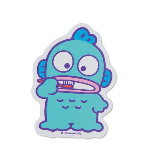 ステッカー（ハンギョドン）