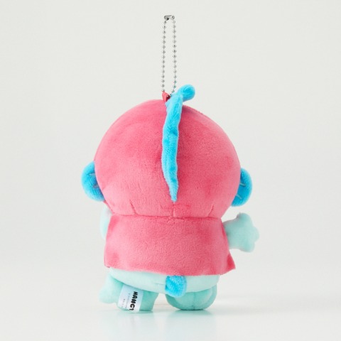 マスコットチャーム（ハンギョドン）