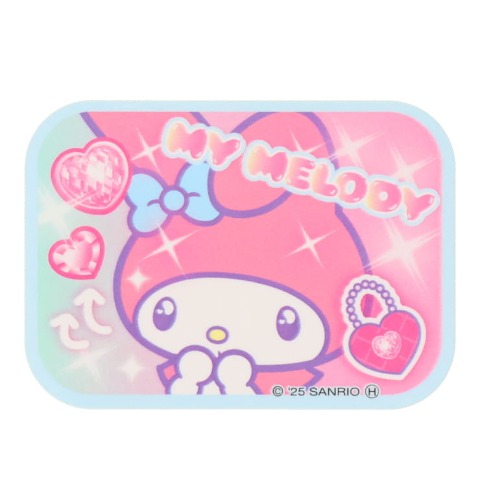ステッカー（マイメロディ）