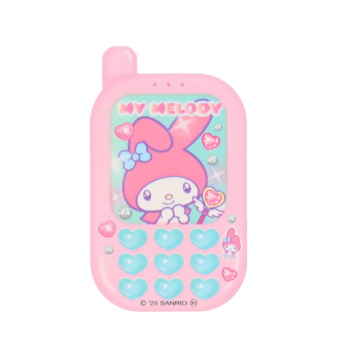 ステッカー（マイメロディ）