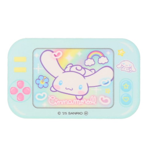 ステッカー（シナモロール）