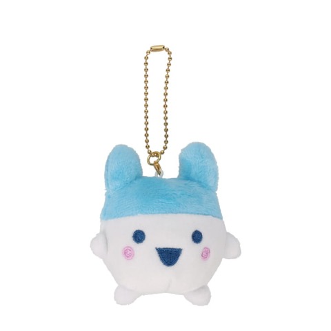ニコぬいキーホルダー（みみっち・やんぐみみっち）