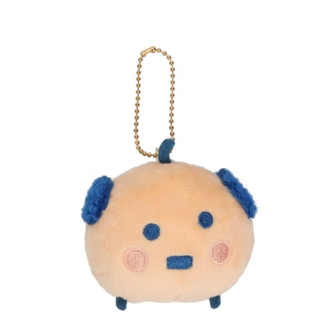 ニコぬいキーホルダー（おやじっち・やんぐおやじっち）