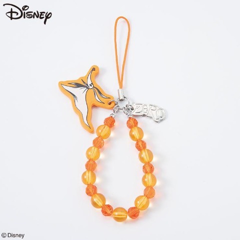 ストラップチャーム（ゼロ）