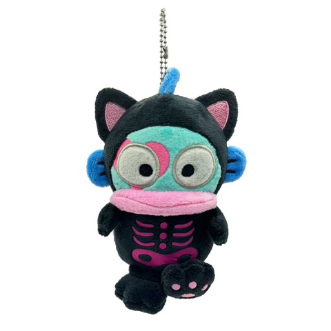 マスコットチャーム（ハンギョドン）