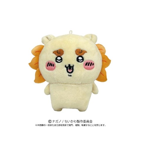 Play Charm（シーサー）