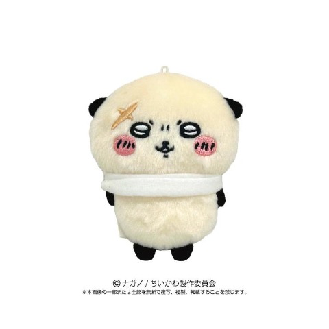 Play Charm（ラッコ）