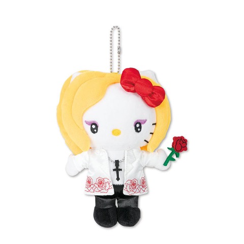 マスコットチャーム（Yoshikitty）