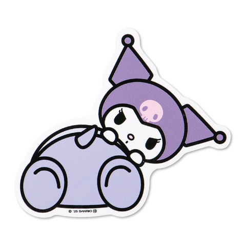 ステッカー（クロミ）