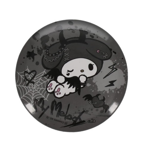 缶ミラー（マイメロディ）