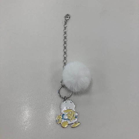 バッグチャーム（あひるのペックル）