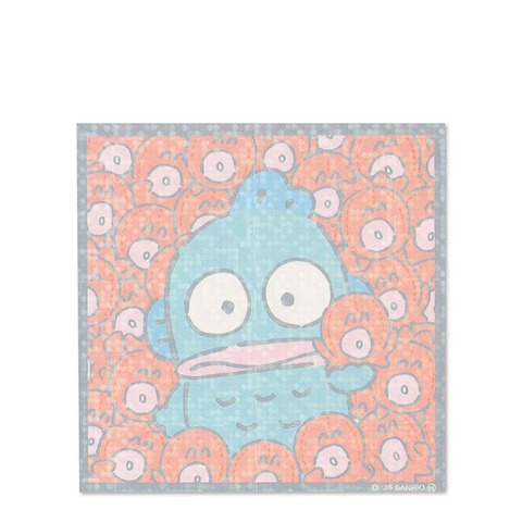 ステッカー（ハンギョドン）