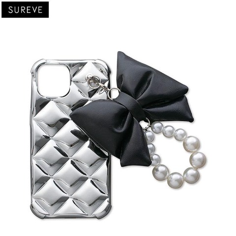 iPhoneケース【15サイズ】（PRODUCE by Shoko×SUREVE）