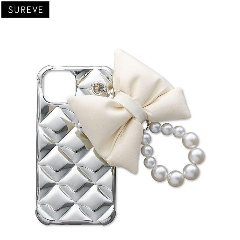 iPhoneケース【15サイズ】（PRODUCE by Shoko×SUREVE）