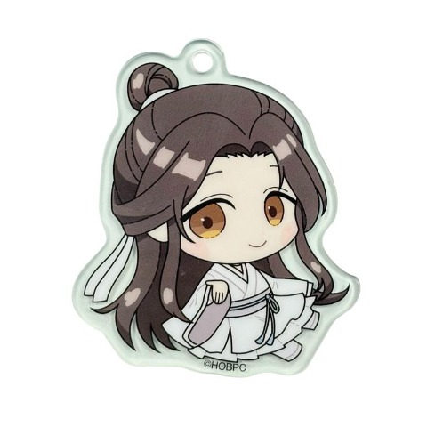 アクリルキーホルダー（アニメ『天官賜福 貮』）
