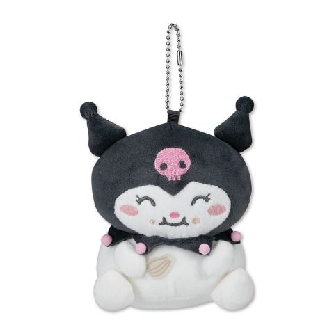 マスコットチャーム（クロミ）